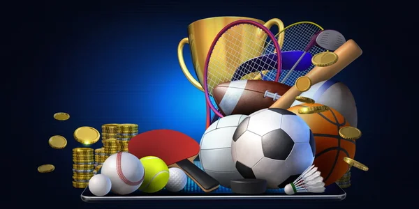 Ang Sports ng YE77 ay Nagbibigay ng Natatanging Online Betting Experience