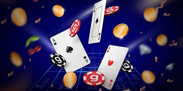 Karanasan ang malawak na koleksyon ng mga betting games kasama ang YE77